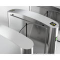 Flap Barrier Gate Security Access Control Wing Gate Manufactory